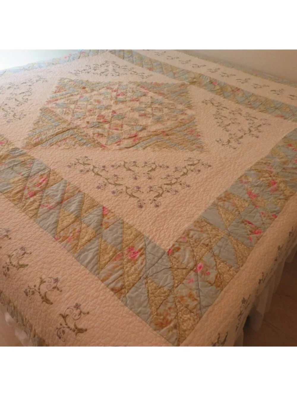 JC Penney Home Collection vintage 90s